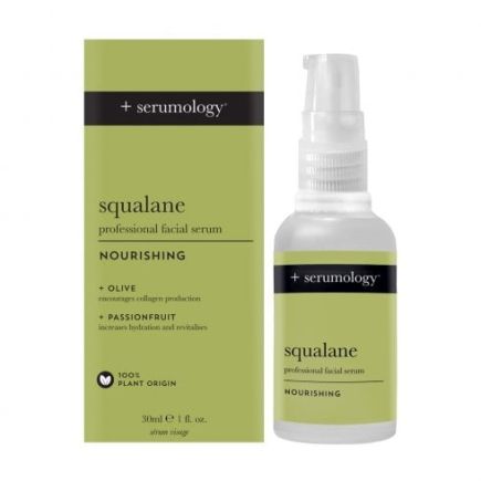 Serumology Squalane Serum